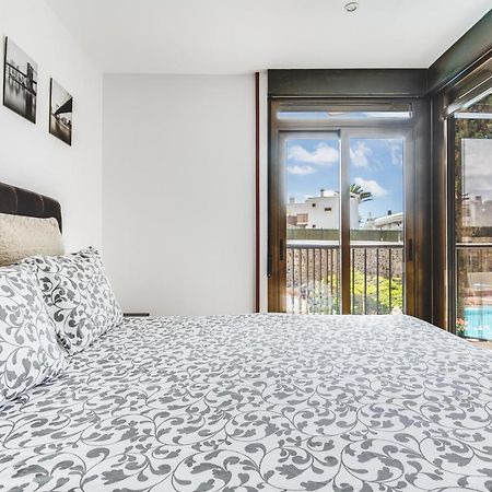 Home2Book Cozy Apartment Playa Del Ingles, Pool Exteriér fotografie