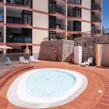 Home2Book Cozy Apartment Playa Del Ingles, Pool Exteriér fotografie