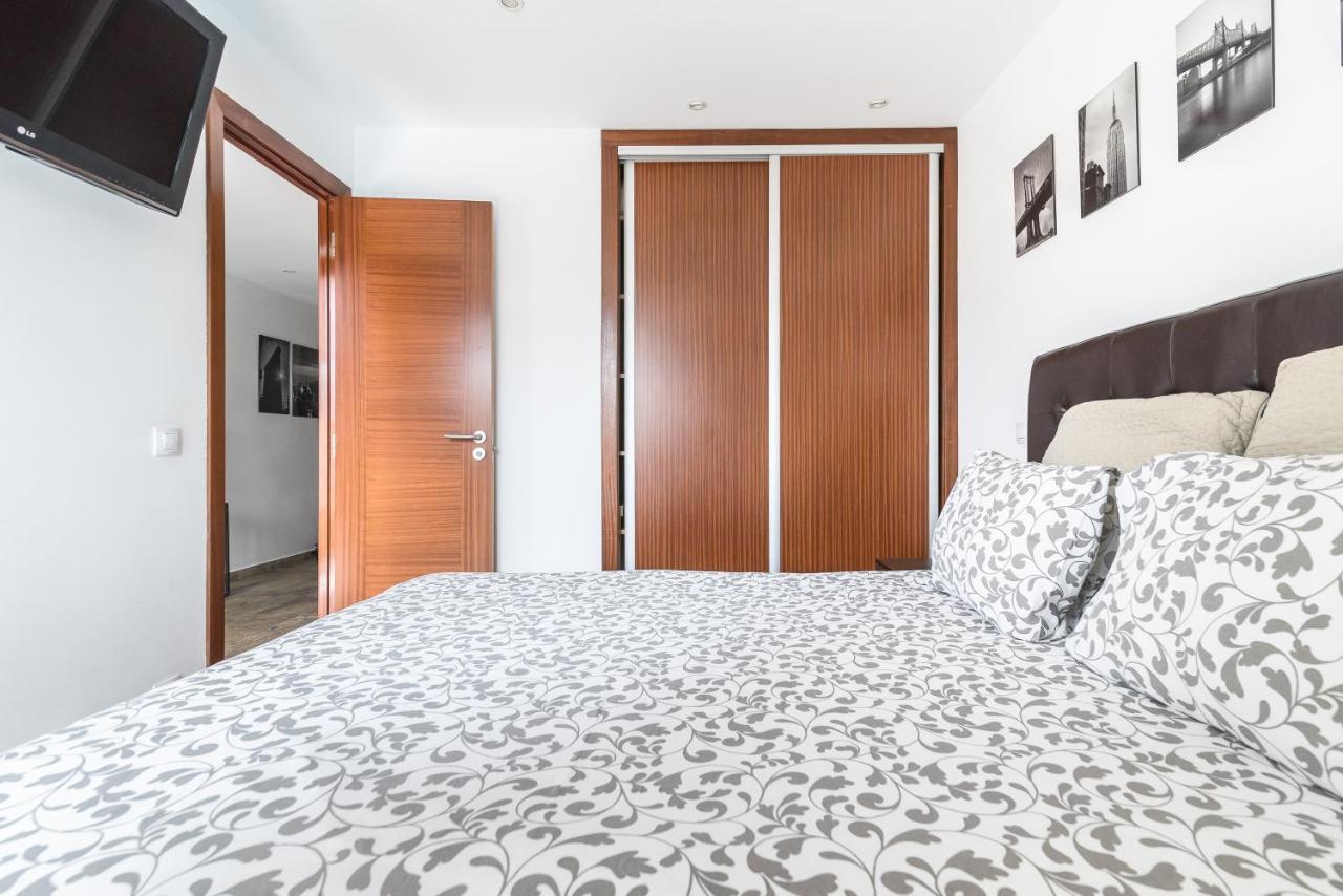 Home2Book Cozy Apartment Playa Del Ingles, Pool Exteriér fotografie