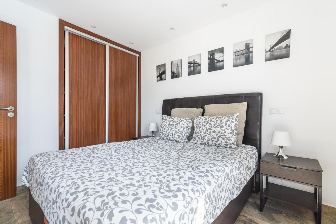 Home2Book Cozy Apartment Playa Del Ingles, Pool Exteriér fotografie