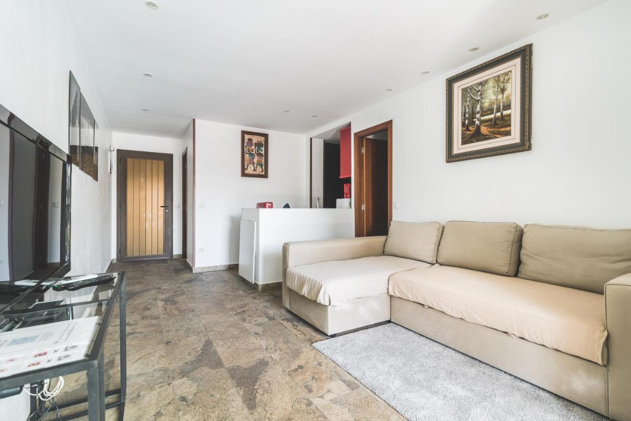 Home2Book Cozy Apartment Playa Del Ingles, Pool Exteriér fotografie